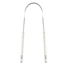 Steriball Çelik Dil Temizleyicisi