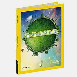 Sürdürülebilirlik  Alper K  Ateş 