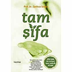 Tam Şifa  Prof  Dr  Canfeza Sezgin 