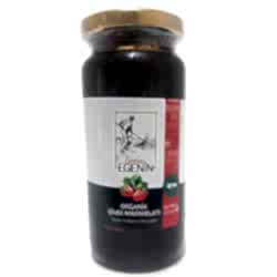 Tardaş Egenin Organik Çilek Marmelatı 270g