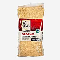 Tardaş Egenin Organik Galeta Unu 500g