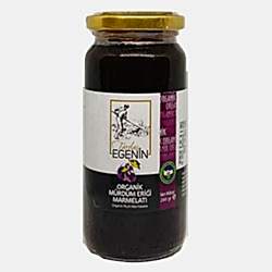 Tardaş Egenin Organik Mürdüm Eriği Marmelatı 280g