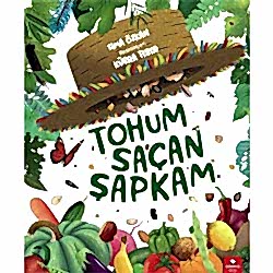 Tohum Saçan Şapkam  Sima Özkan 