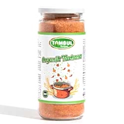 Tombul Organik Tarhana 380g