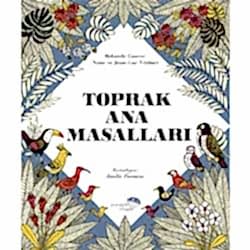 Toprak Ana Masalları  Nane & Jean-Luc Vezinet  Rolande Causse 