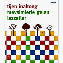 Turunç Kokulu Düşler  Tijen İnaltong 