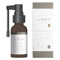 Umay Organik Propolis Sprey 20ml