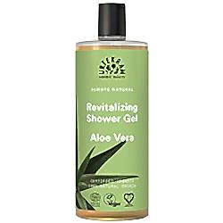 Urtekram Organik Duş Jeli  Canlandırıcı  Aloe vera  500ml