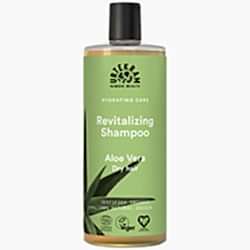 Urtekram Organik Şampuan  Kuru Saçlar  Aloe Vera Özlü  500ml
