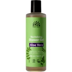 Urtekram Organik Duş Jeli  Canlandırıcı  Aloe vera  250ml