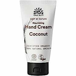 Urtekram Organik El Kremi  Besleyici  Hindistancevizi  75ml