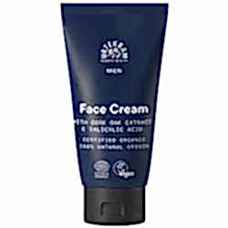 Urtekram Organik Erkekler İçin Yüz Kremi 75ml