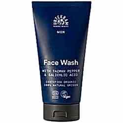 Urtekram Organik Erkekler İçin Yüz Yıkama Jeli 150ml