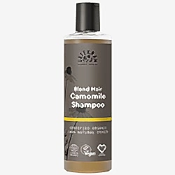 Urtekram Organik Şampuan  Sarı Saçlar  Papatyalı  250ml