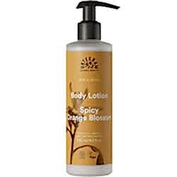 Urtekram Organik Vücut Losyonu  Baharatlı Portakal Çiçeği  245ml