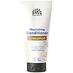 Urtekram Organik Saç Bakım Kremi  Besleyici  Hindistancevizi  180ml