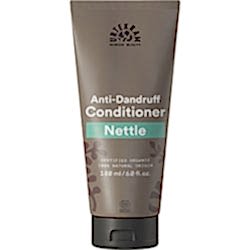 Urtekram Organik Saç Bakım Kremi  Kepekli Saçlar  Isırgan Otlu  180ml