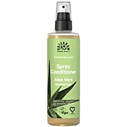 Urtekram Organik Saç Bakım Spreyi  Aloe Veralı  250ml