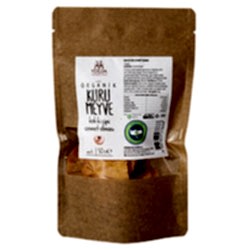 Yerlim Organik Trabzon Hurması Cipsi 50g