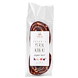 Yerlim Organik Bademli Meyve Pestili  Payam Bastı  50g