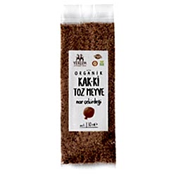 Yerlim Organik Toz Nar Çekirdeği 30g