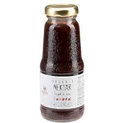 Yerlim Organik Konsantre Karışık Meyve Nektarı  Tiryak-ki İksir  250g