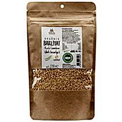 Yerlim Organik Gambilya  Deli Bezelye  250g