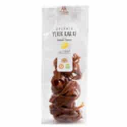 Yerlim Organik Limon Pestili 50g