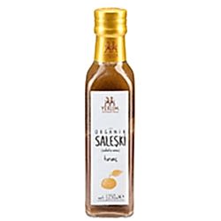 Yerlim Organik Turunç Salata Sosu 250ml