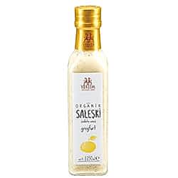 Yerlim Organik Greyfurt Salata Sosu 250ml