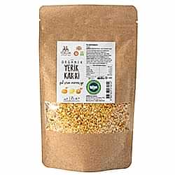 Yerlim Organik Yerik KAK-Kİ Pul Çeşni Narenciye 75g