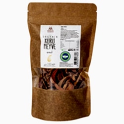 Yerlim Organik Armut Kurusu 150g