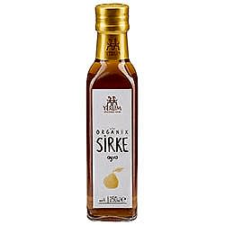 Yerlim Organik Ayva Sirkesi 250ml