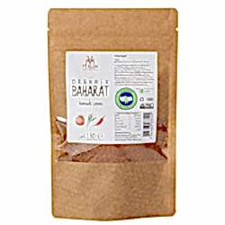 Yerlim Organik Karışık Baharat Çeşnisi 50g
