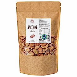 Yerlim Organik İç Bakla 500g