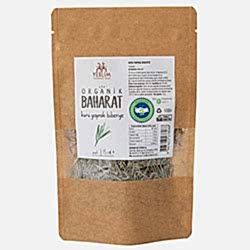 Yerlim Organik Biberiye 15g