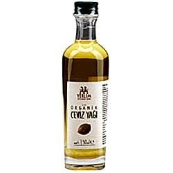 Yerlim Organik Ceviz Yağı 50ml