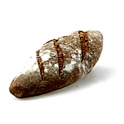 Yerlim Organik Çavdar Ekmeği 620g