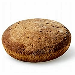 Yerlim Organik Mısır Ekmeği 450g