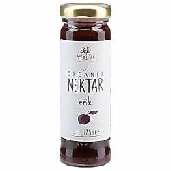 Yerlim Organik Erik Nektarı 125g