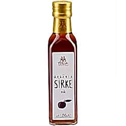 Yerlim Organik Erik Sirkesi 250ml