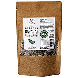 Yerlim Organik Fesleğen 15g