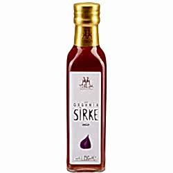 Yerlim Organik İncir Sirkesi 250ml