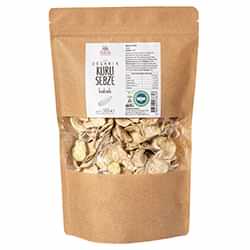 Yerlim Organik Kabak Kurusu 100g