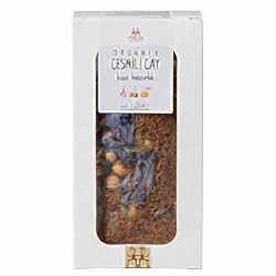 Yerlim Organik Kışa Hazırlık Çayı 40g