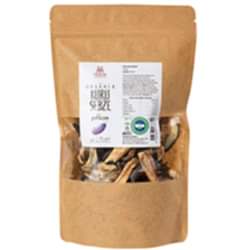 Yerlim Organik Patlıcan Kurusu 75g