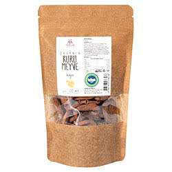 Yerlim Organik Kayısı Kurusu 200g