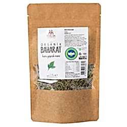 Yerlim Organik Nane 15g