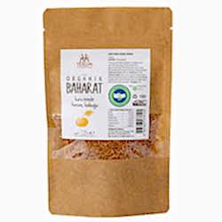 Yerlim Organik Turunç Kabuğu Rendesi 25g