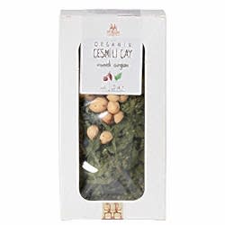 Yerlim Organik Vişneli Isırgan Çayı 40g